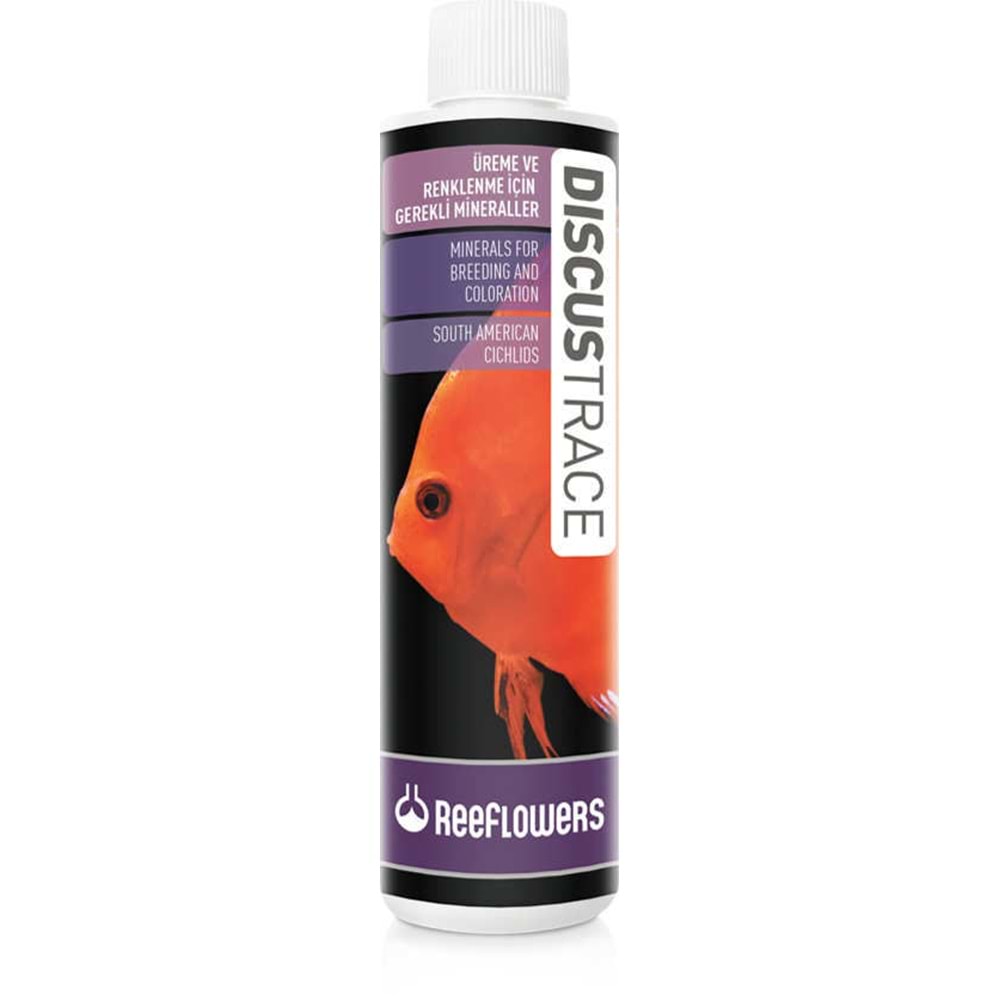 Reeflowers Discus Trace 500 ml