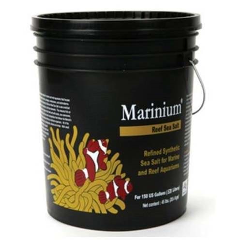 Marinium Reef Formula Synthetic Sea Salt 20 kg. R/O