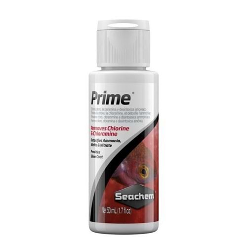 Seachem Prime 50 Ml